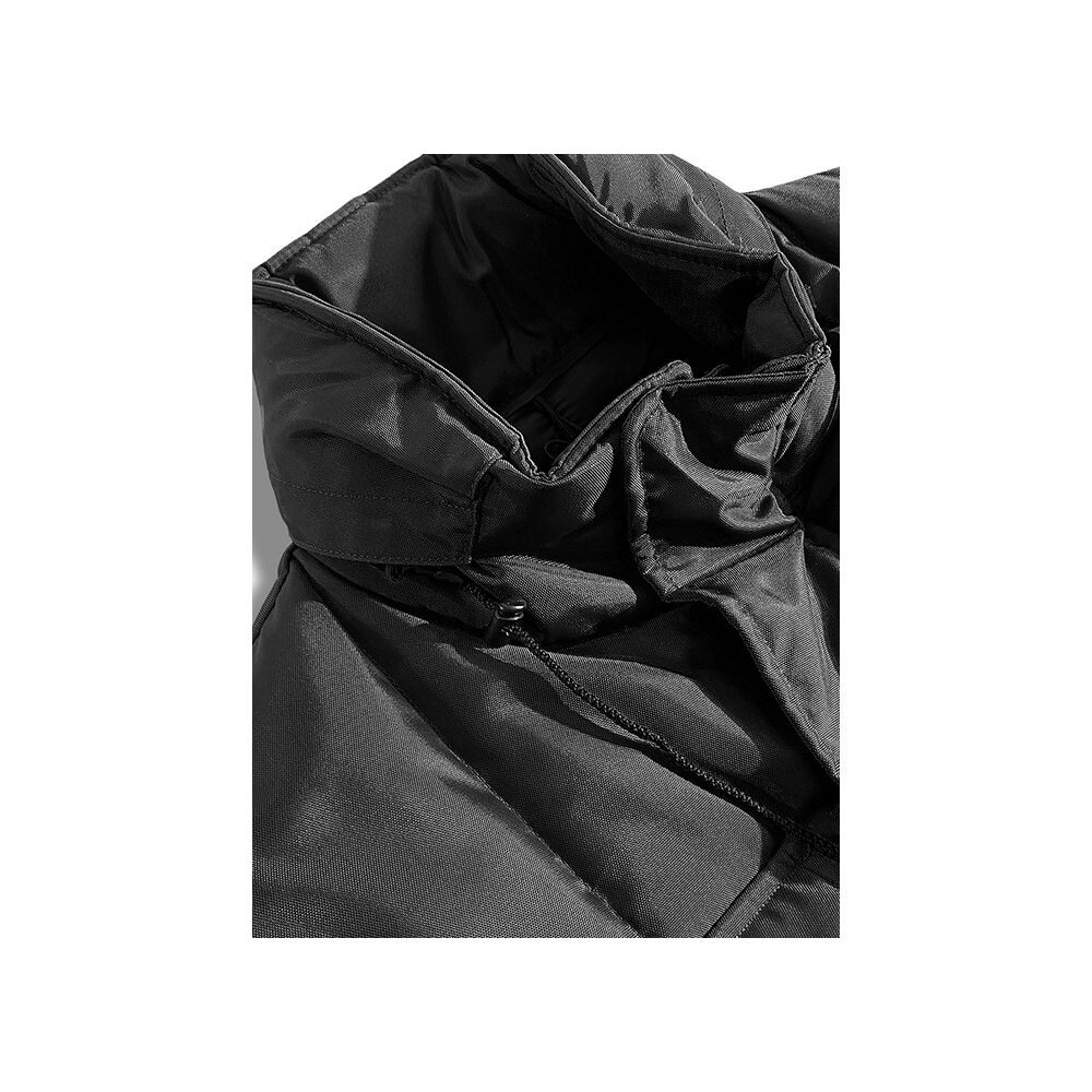 

Мужская нейлоновая куртка Refrigiwear, черный