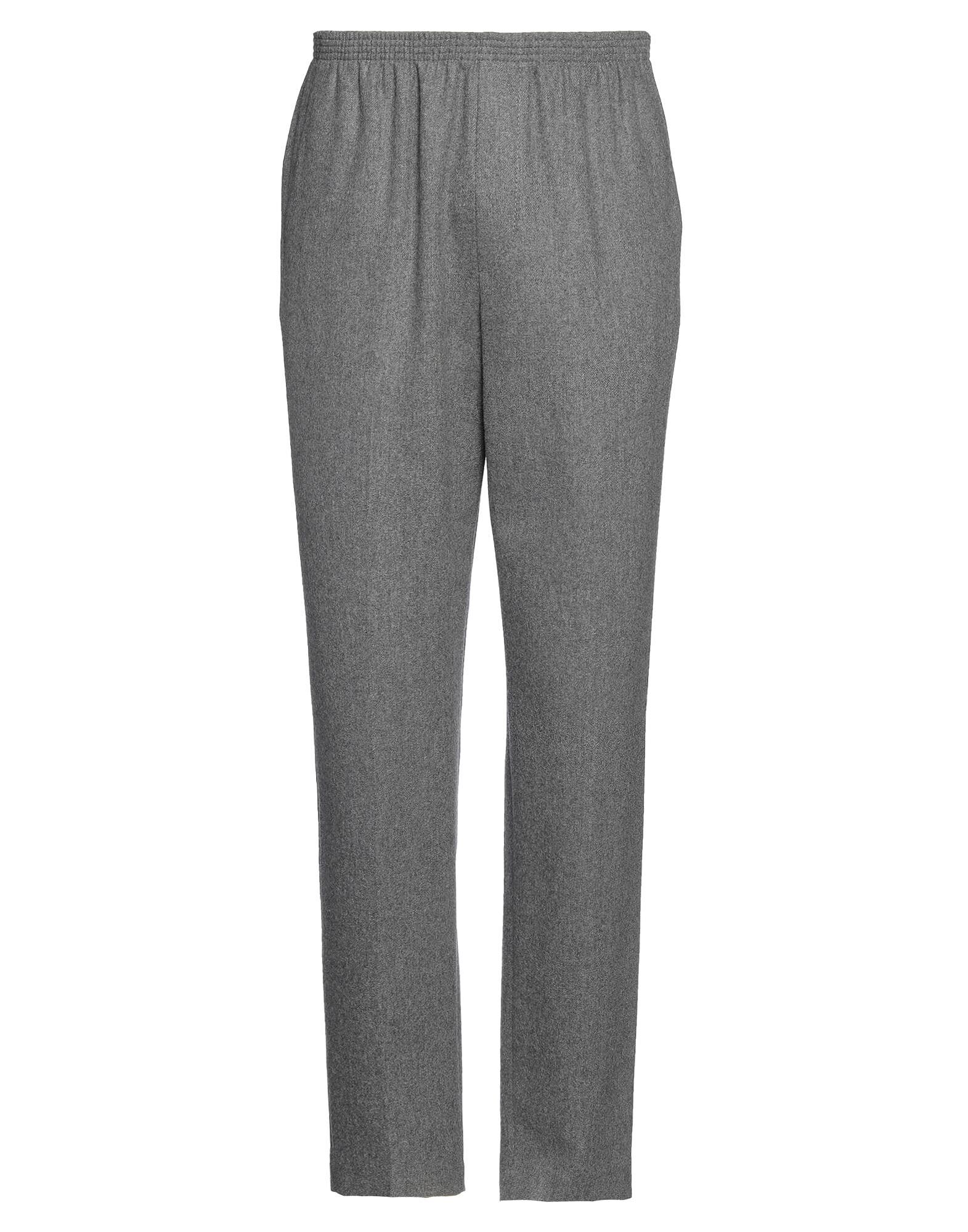 

Брюки Cellar Door, серый