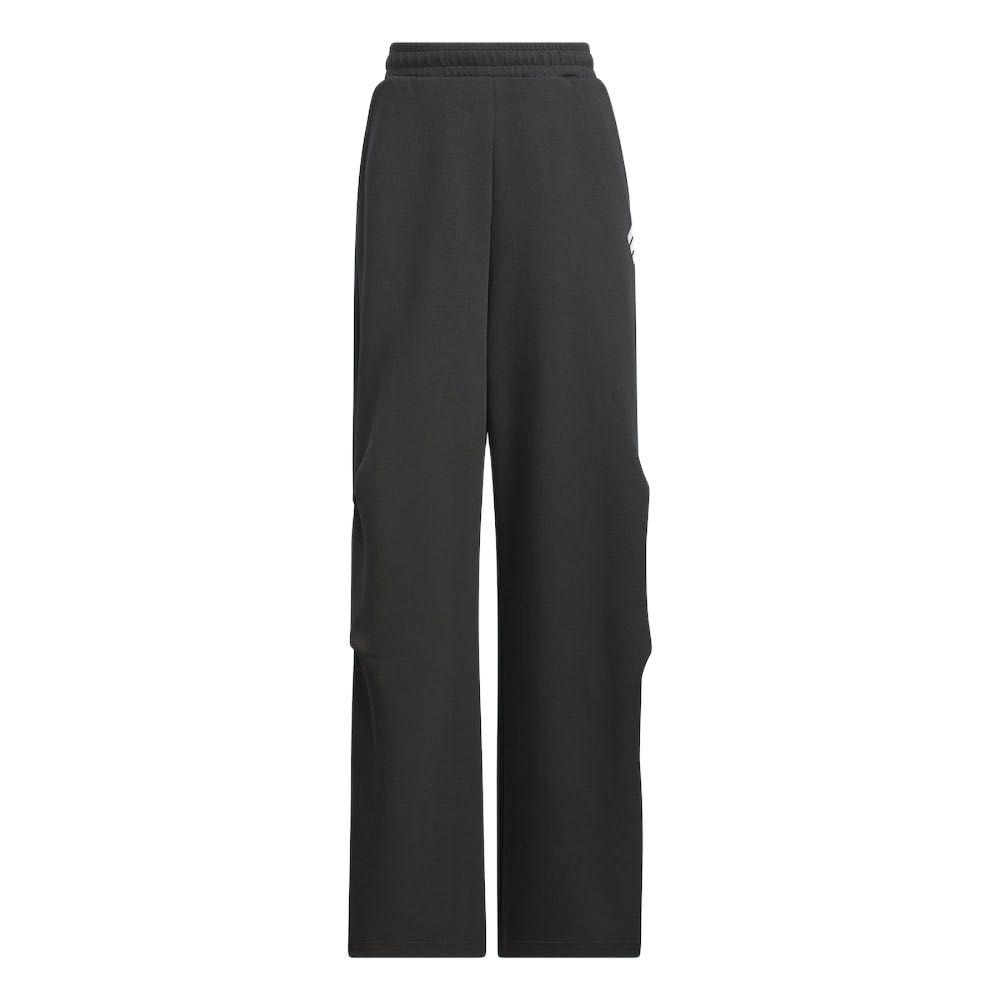 

Женские повседневные брюки Carbon Black Adidas