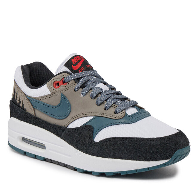 

Кроссовки Nike AirMax, цвет