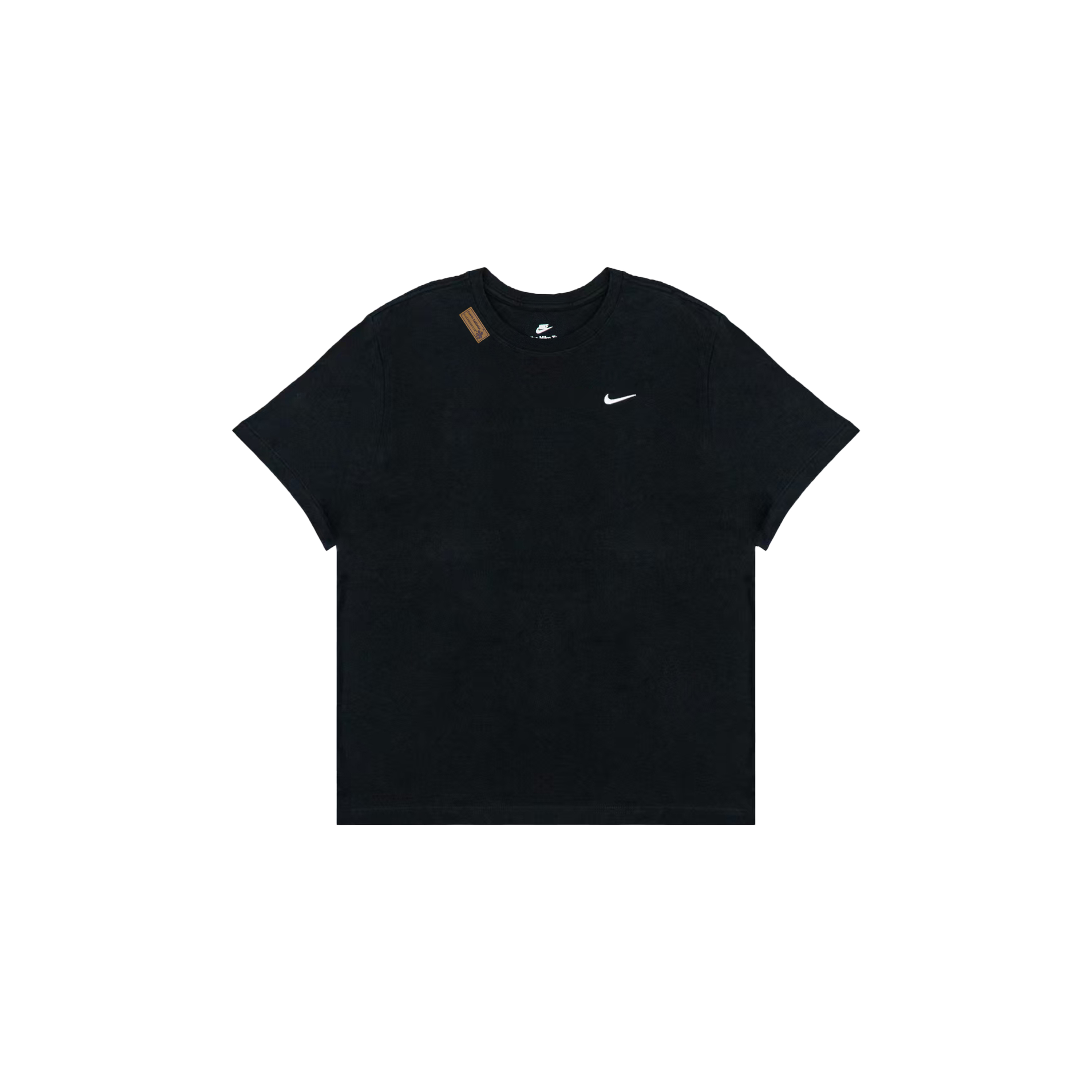 

Nike Спортивная футболка Men's Black, Черный, Nike Спортивная футболка Men's Black