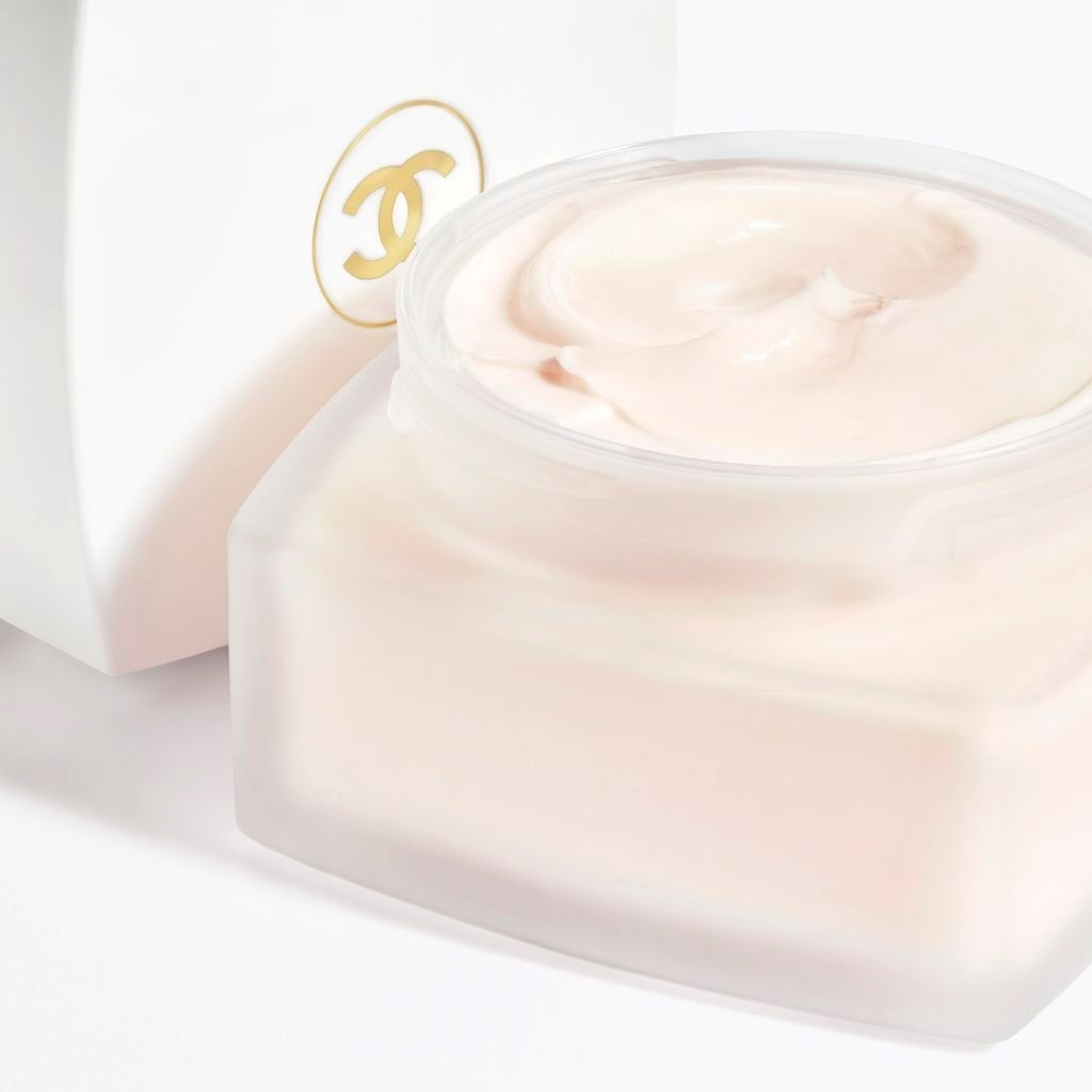 Крем для тела n°5 la crème corps Chanel, вес 150 гр. — фото 2
