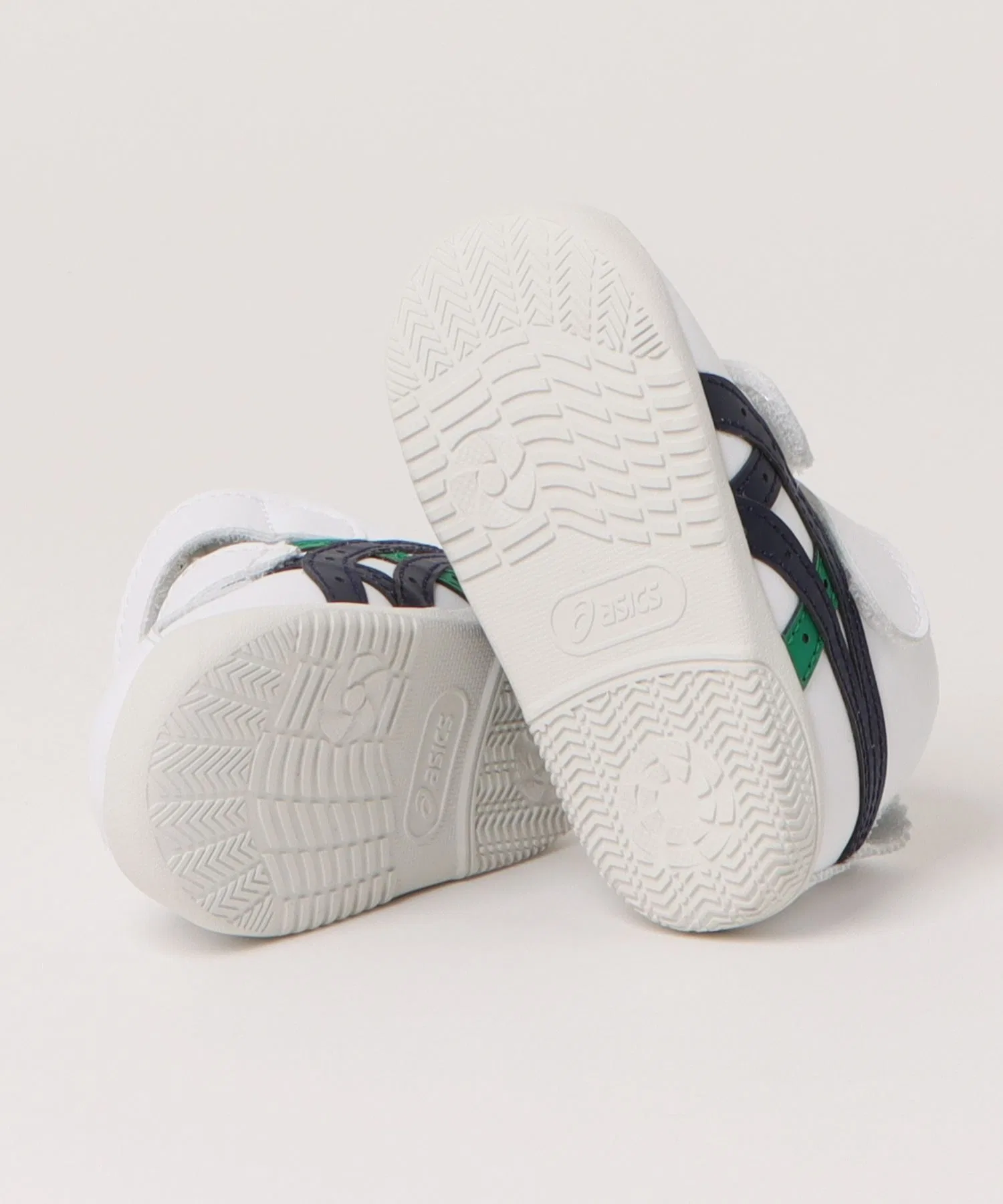 Детские кроссовки ASICS KIDS SUKU2 AMULEFIRST SL — фото 3