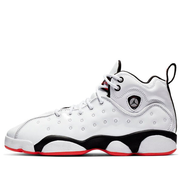 

Кроссовки jumpman team 2 Air Jordan, белый