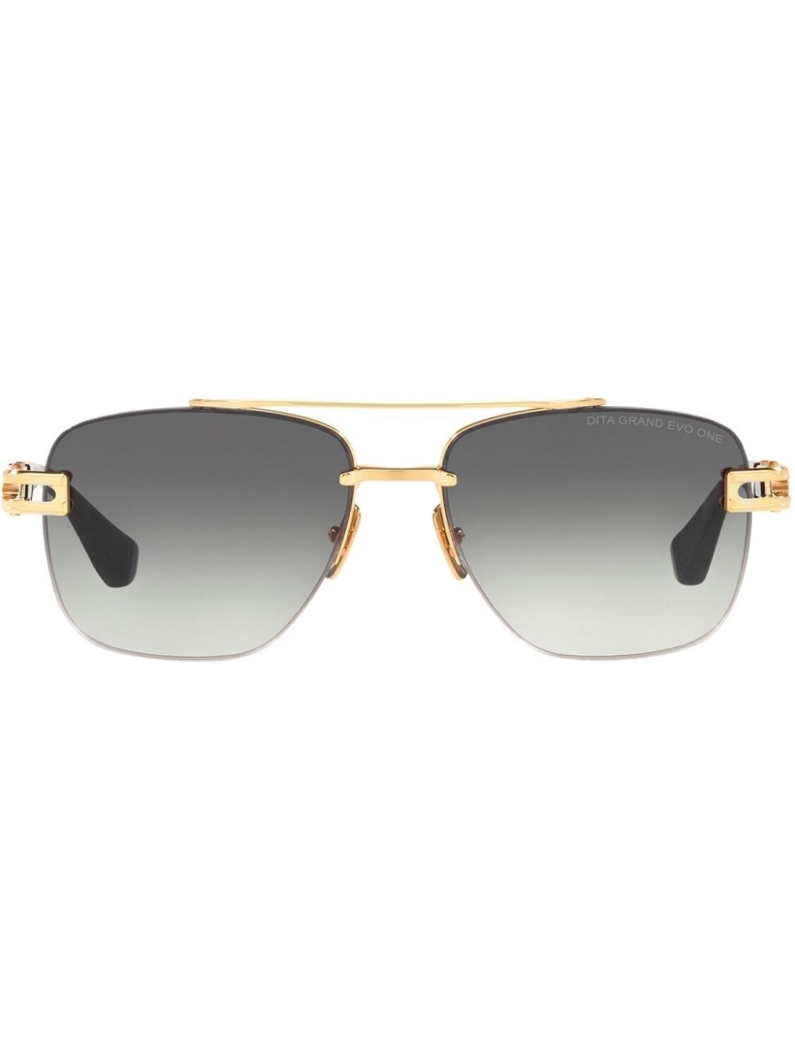 

Солнцезащитные очки Grand-Evo One Dita Eyewear, золотистый