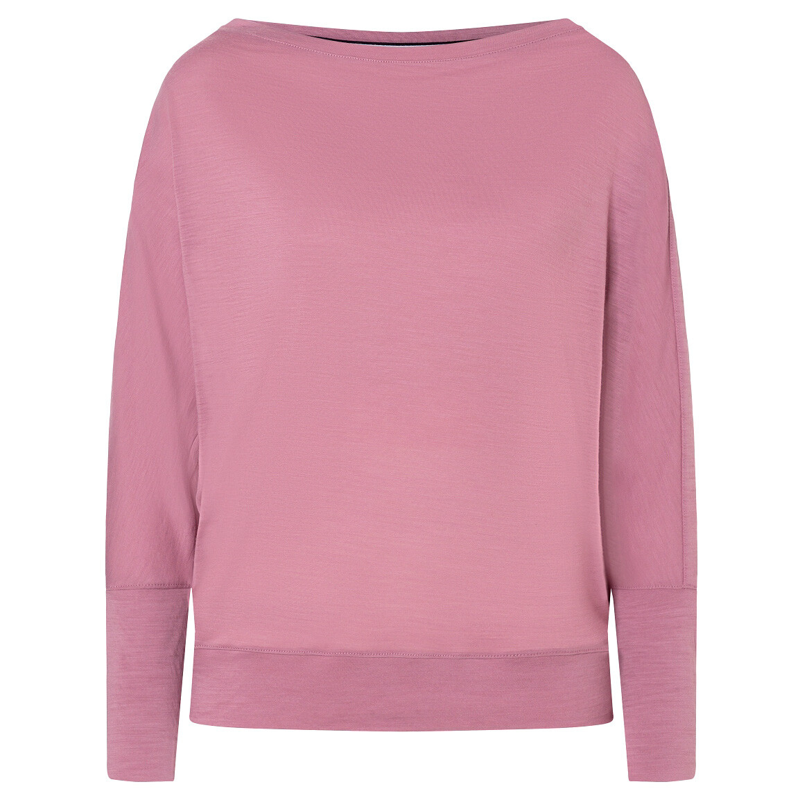 

Свитер из мериноса Super Natural Women's Kula Top, цвет Orchid