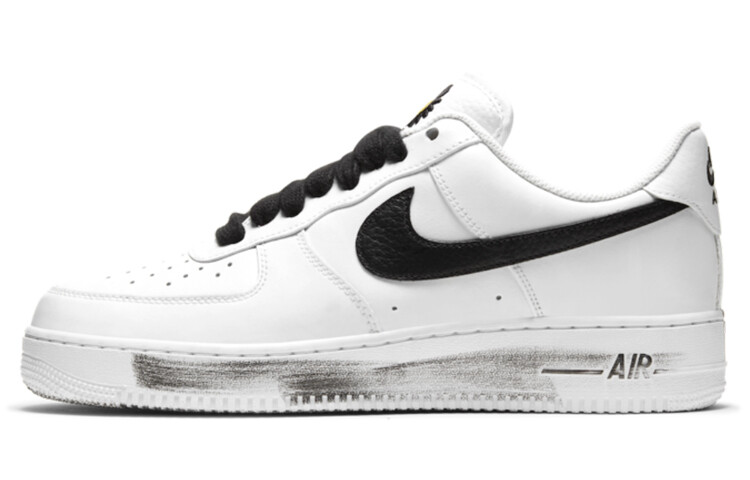 

Кроссовки Peaceminusone x Nike Air Force 1 Low G-Dragon Para-Noise 2.0