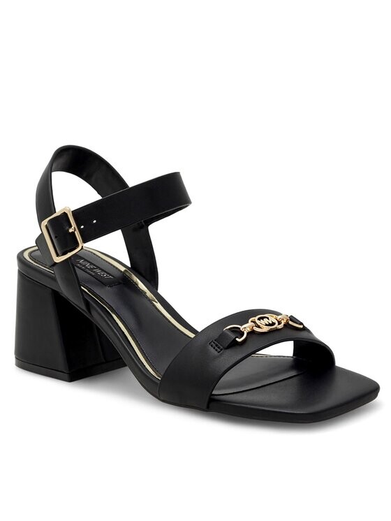

Сандалии Nine West, черный