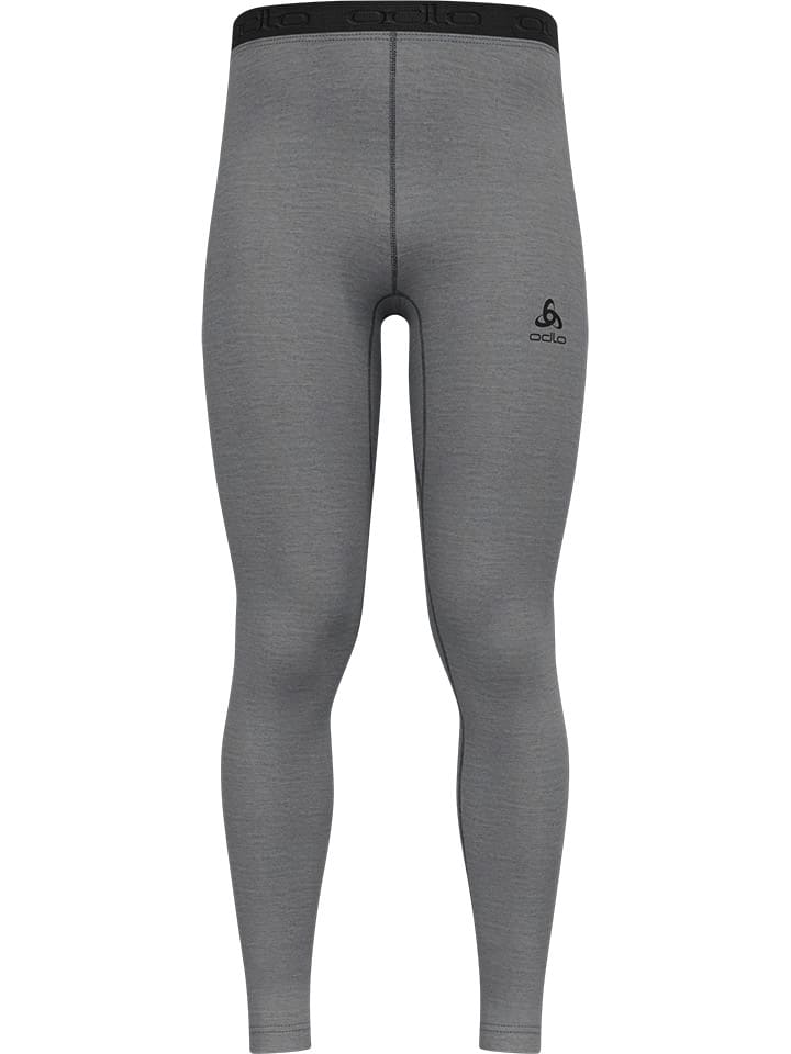 

Odlo Функциональное нижнее белье "Natural Performance" серого цвета