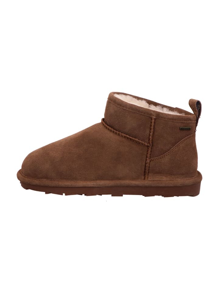 

Сапоги Axelda Footwear Winters, коричневый