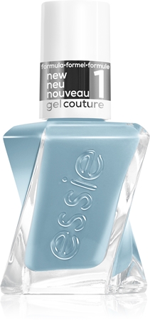 

Лак для ногтей с гелевым эффектом essie gel couture 2.0, 135 first view 13,5 ml