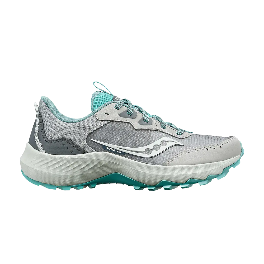 

Кроссовки Wmns Aura TR Saucony, серый