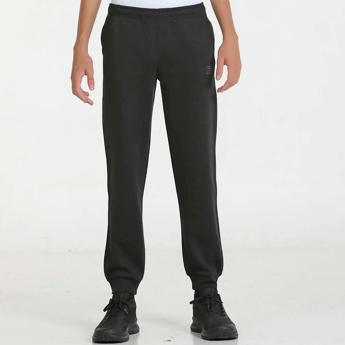 

Детские флисовые штаны Day 25I John Smith, черный