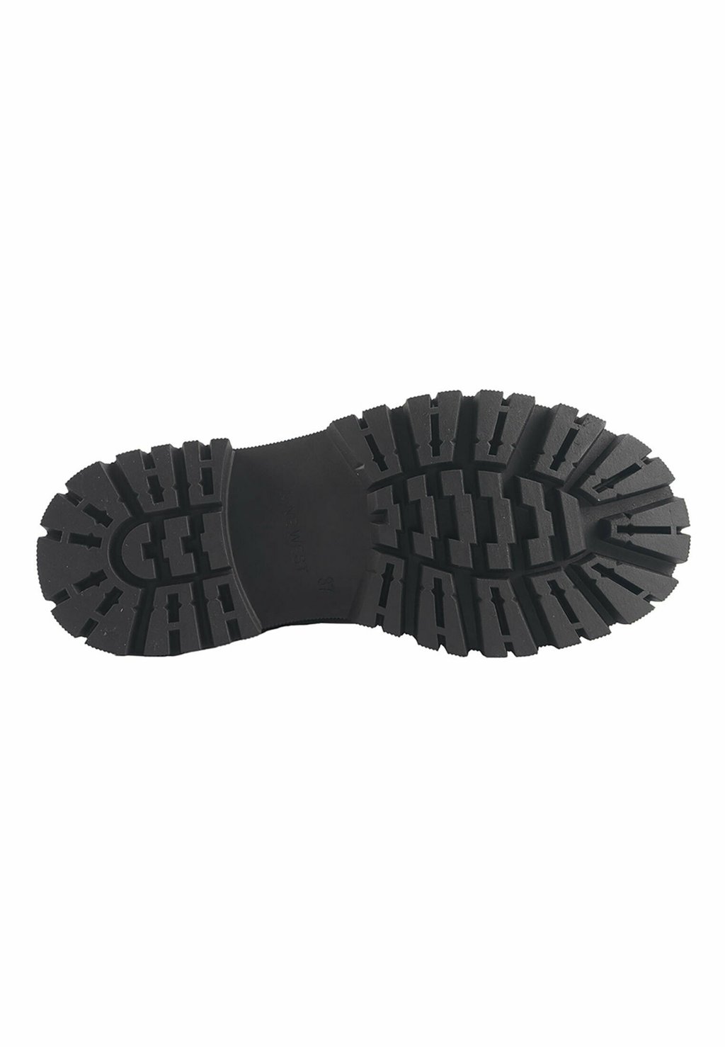Классические ботильоны TACTE 4PR Nine West, черный