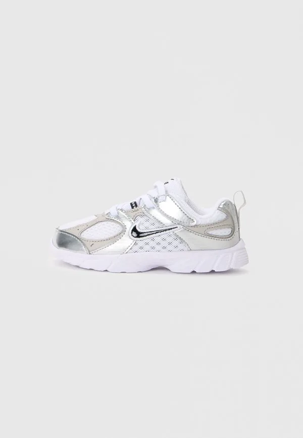 Кроссовки v5 унисекс Nike Sportswear, White/Black/Vast Grey/College Grey