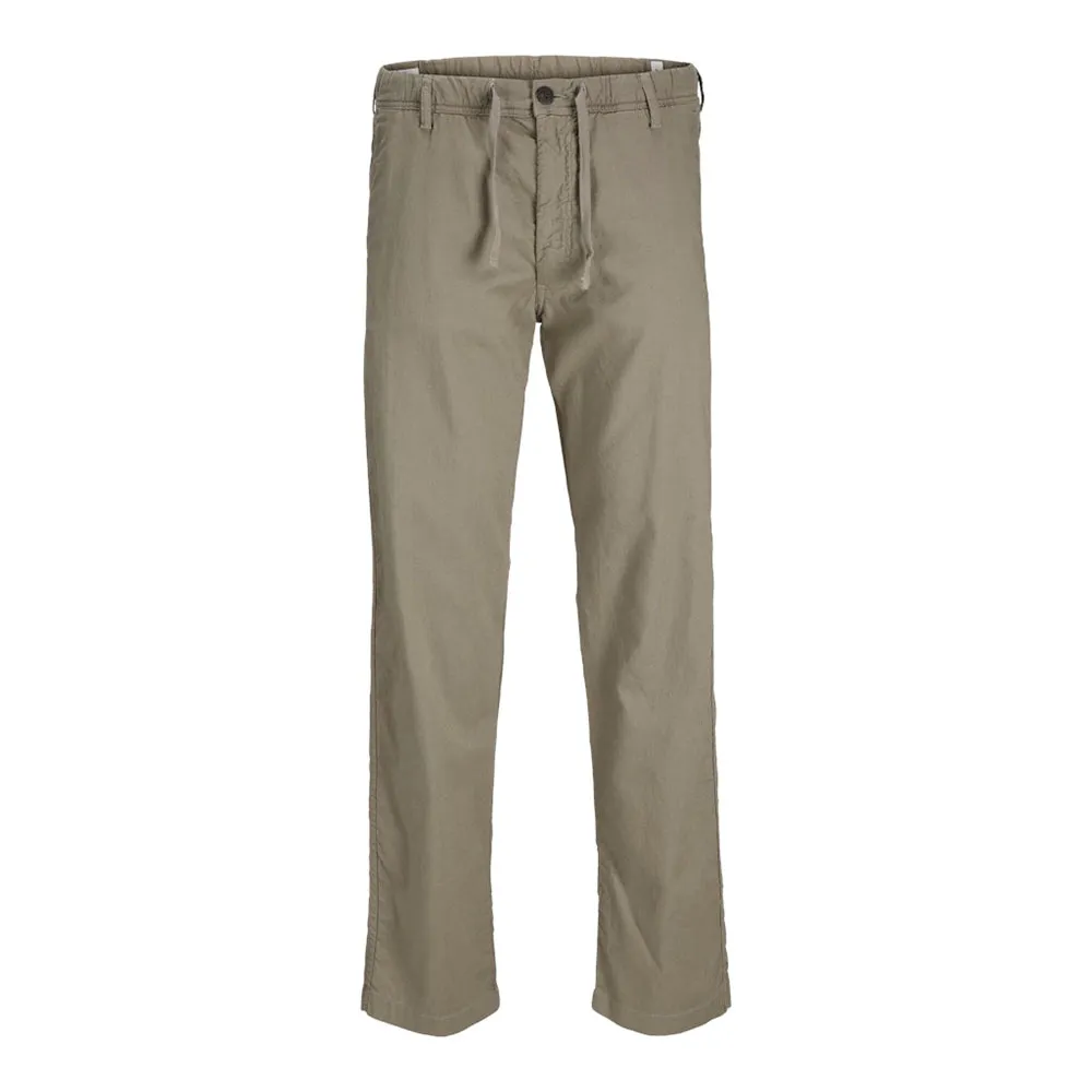 

Джоггеры Jack & Jones Kane, бежевый