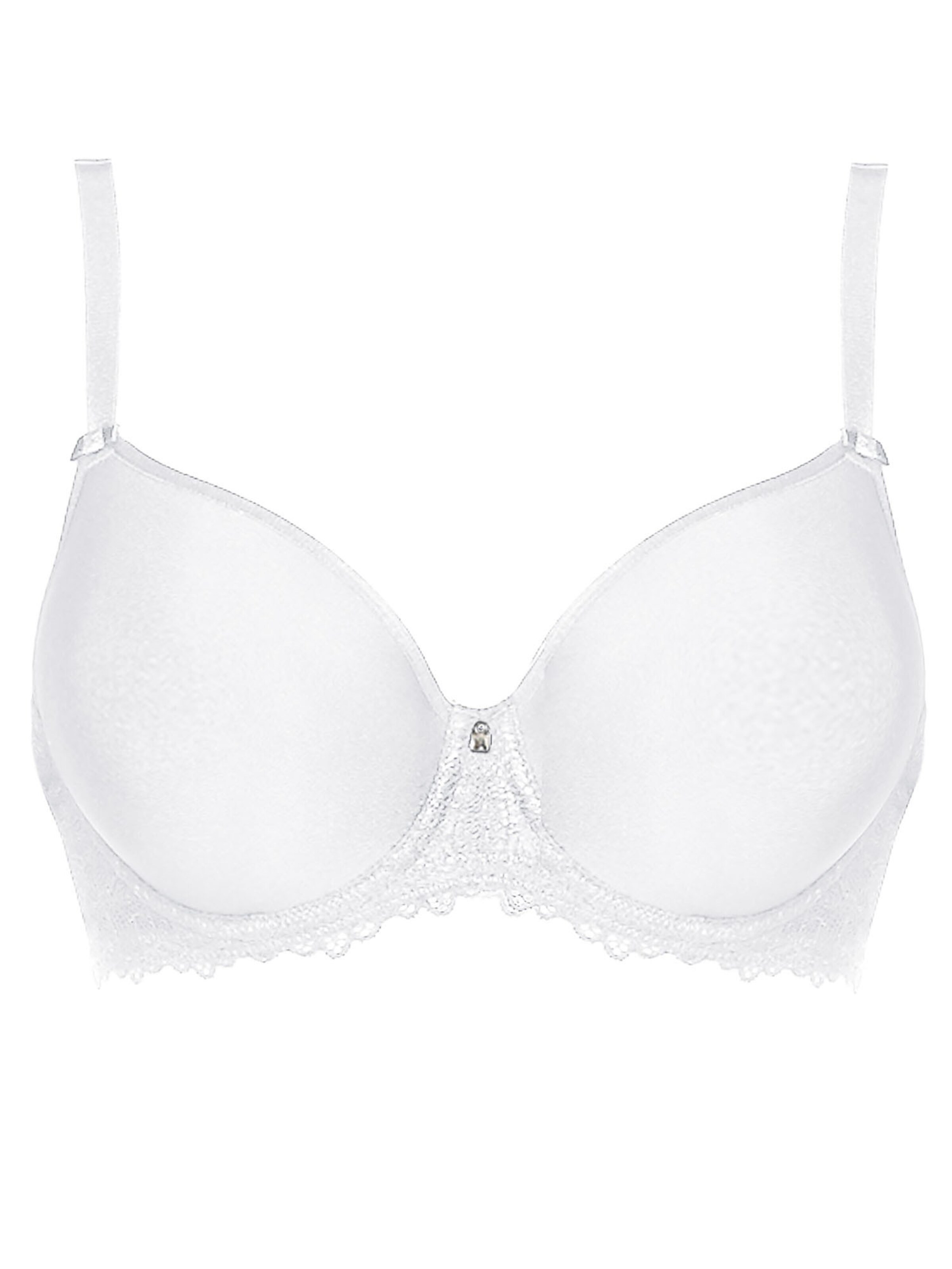 

VIANIA Бюстгальтер-майка 'Leni' в цвете Champagne