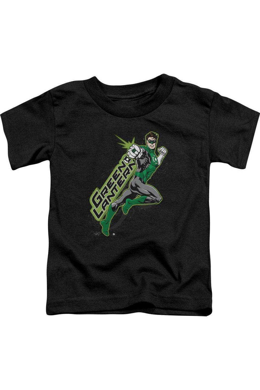 

Детская футболка с коротким рукавом Gl Among The Stars Gildan, черный