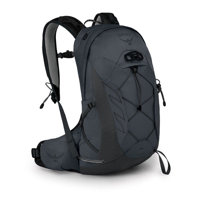 

Рюкзак Osprey TALON 11 Eclipse Gray