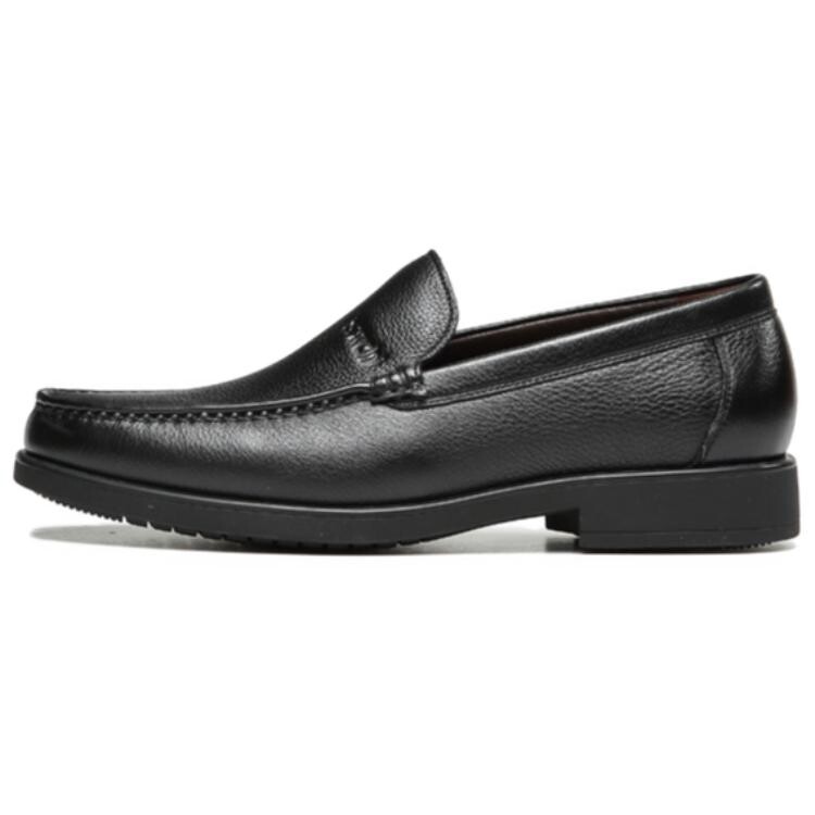 

Туфли Men"s Casual Men Low-Top черный Satchi