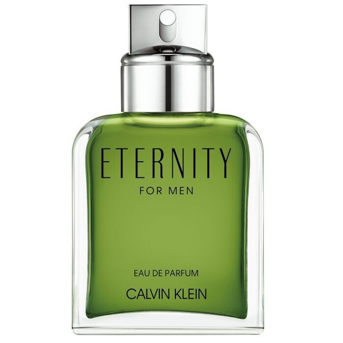 

Мужская туалетная вода ETERNITY for Men EDP Calvin Klein, 100