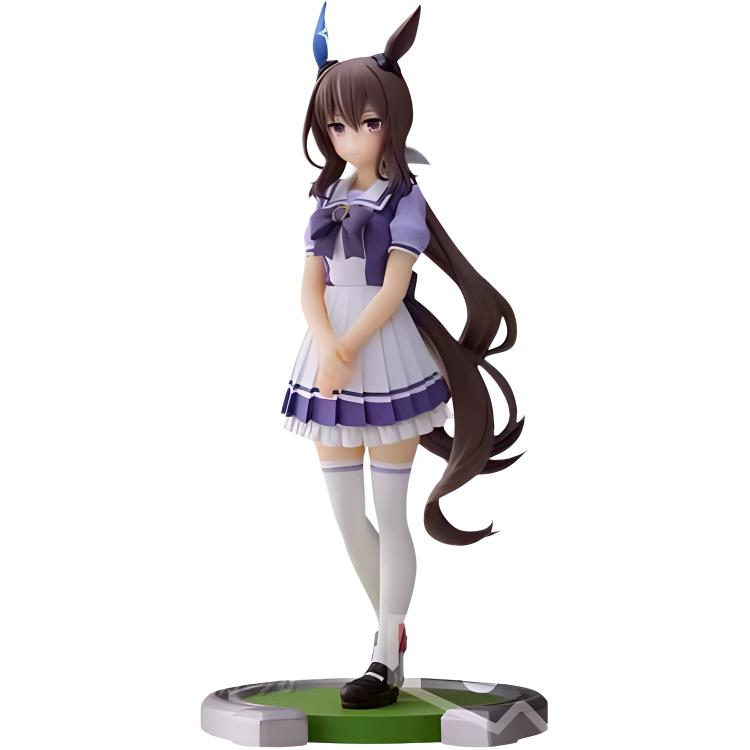 

Фабрика стекла, Pretty Derby, Love Weaver Girl BANPRESTO