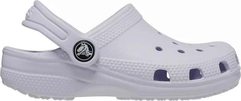 

Классические детские сабо Crocs, цвет Dreamscape
