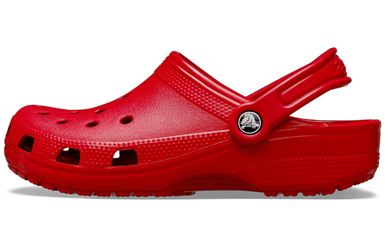 Классические башмаки-сабо унисекс Crocs