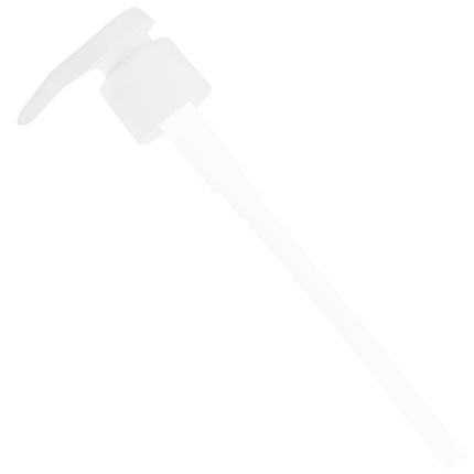 

Флакон с помпой Decode Cosmetics, белый, 1000 мл