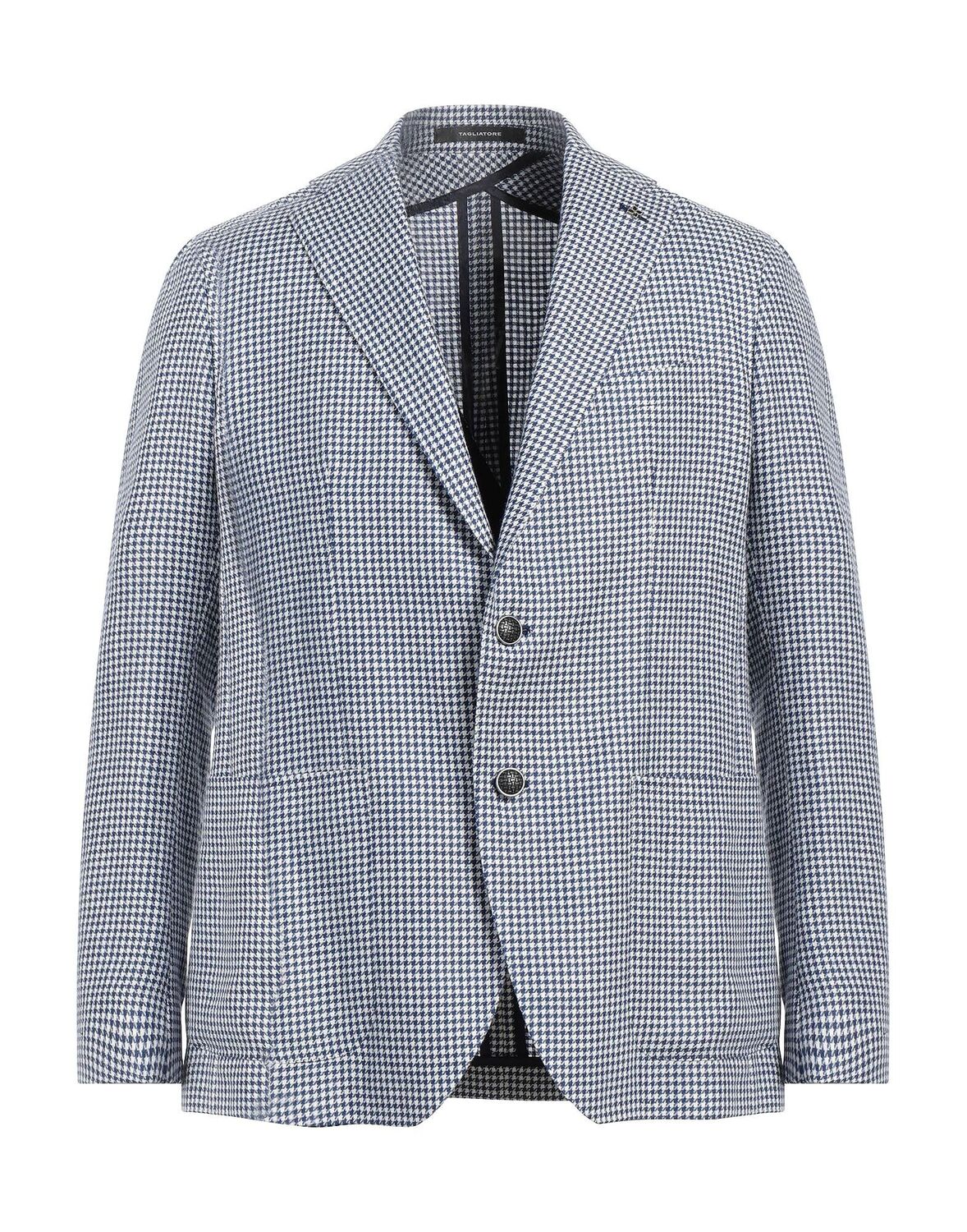 

Блейзер Tagliatore, синий