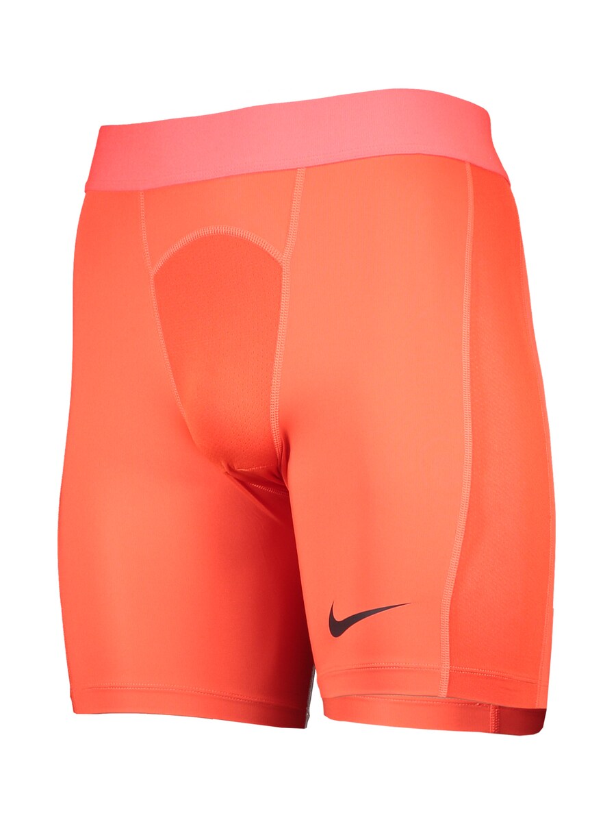 

Узкие спортивные брюки NIKE, цвет Orange red