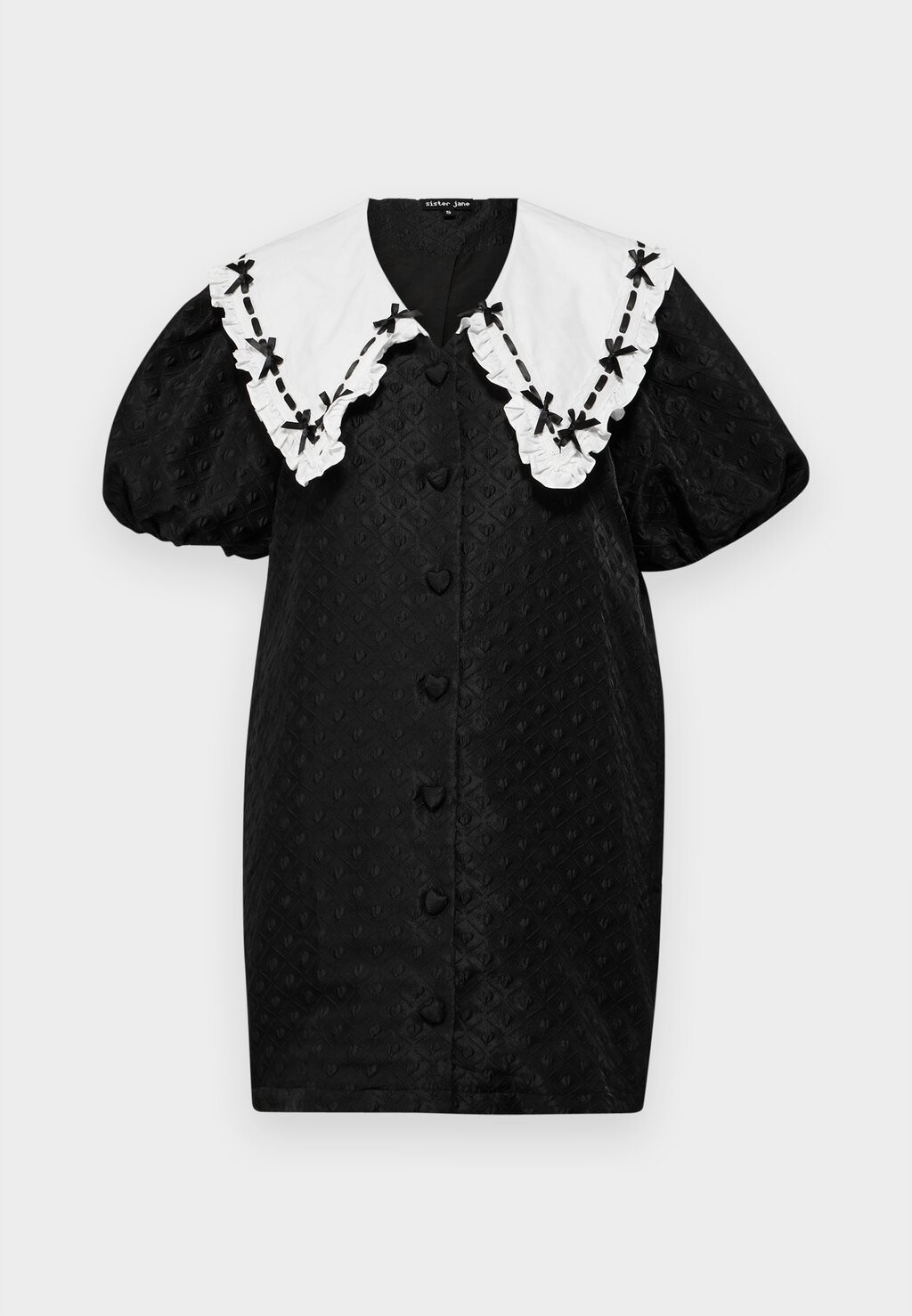 

Вечернее платье BONNIE BOW COLLAR DRESS Sister Jane, черный
