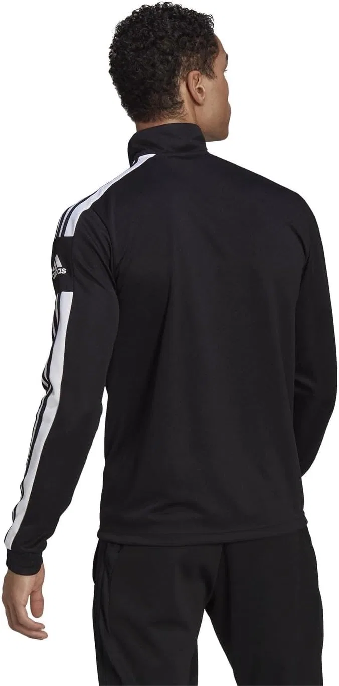Мужская толстовка adidas Team — фото 3