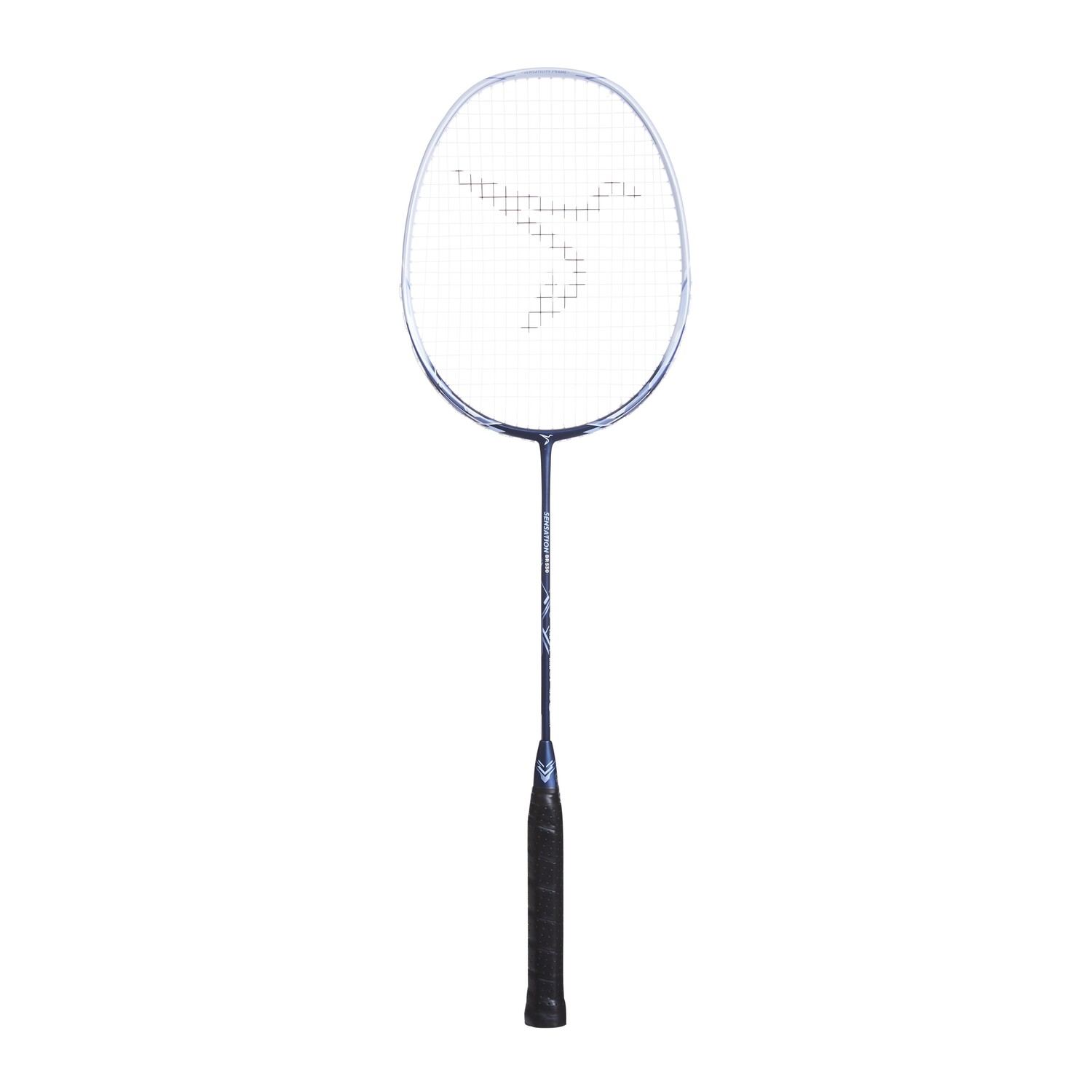 

РАКЕТКА ДЛЯ БАДМИНТОНА ДЛЯ ВЗРОСЛЫХ BR SENSATION 530 CAROLINA BLUE Perfly