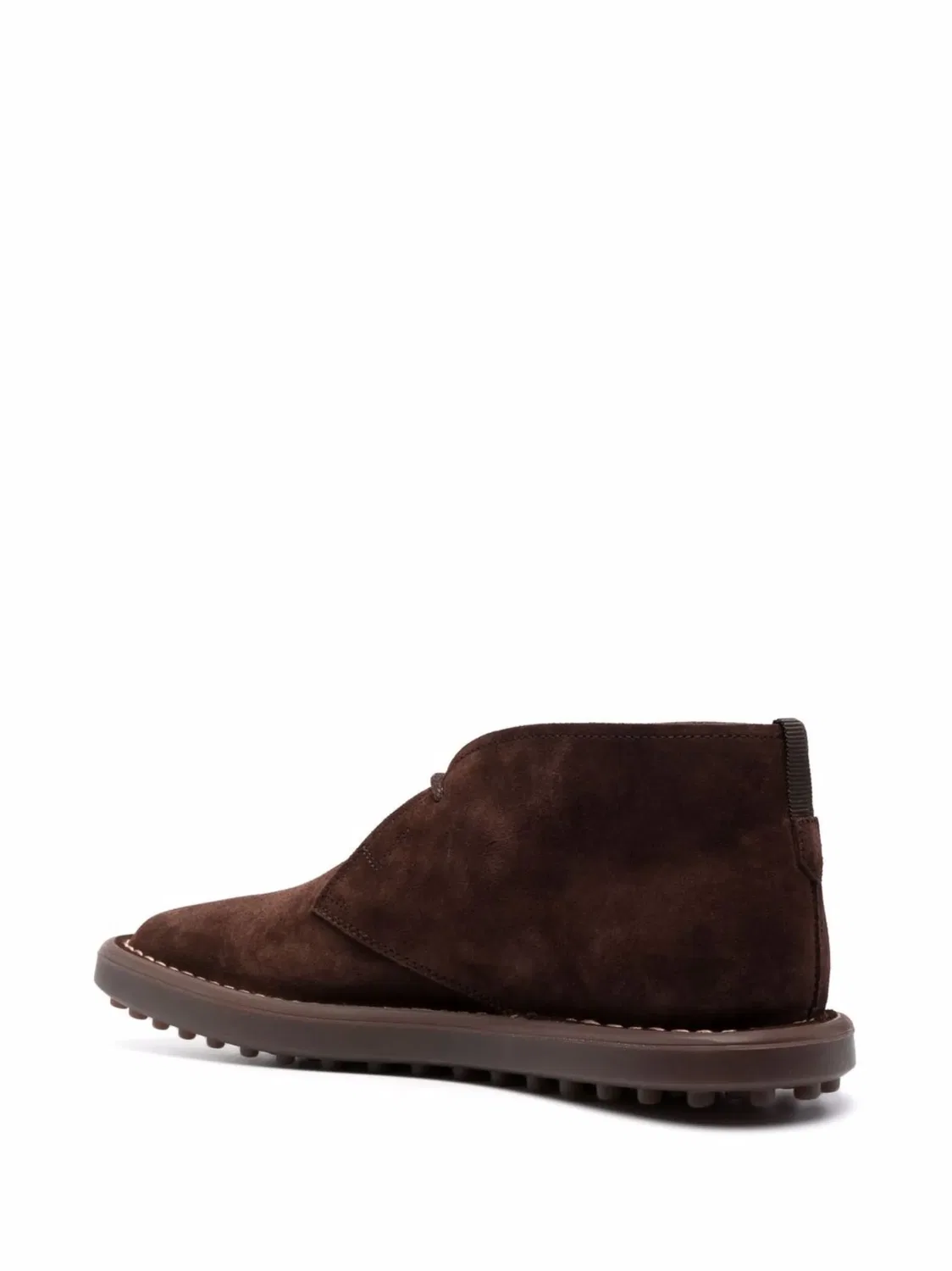 Ботинки на шнуровке Tod's — фото 3