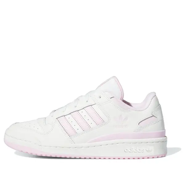 

Кроссовки форум low cl Adidas, белый