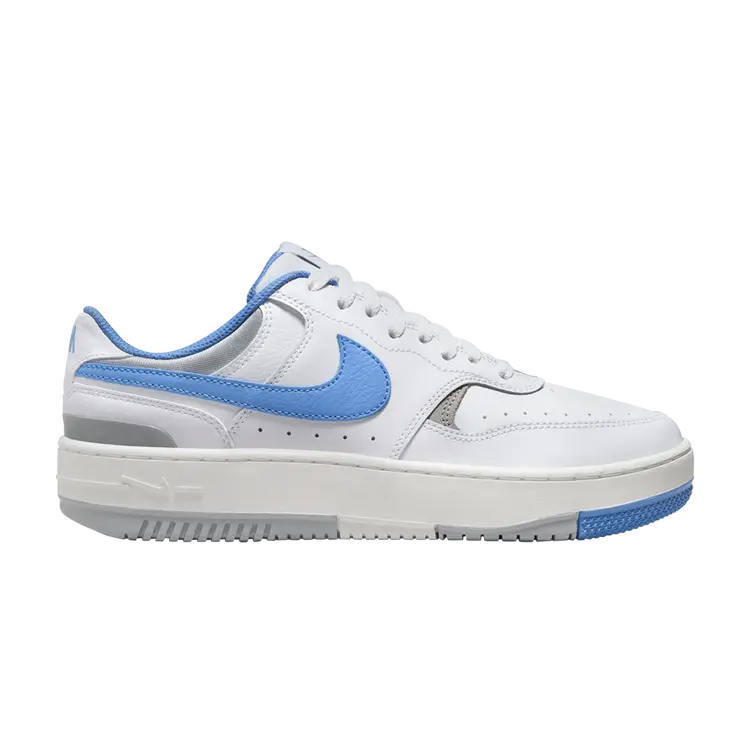 

Кроссовки Nike Wmns Gamma Force, белый