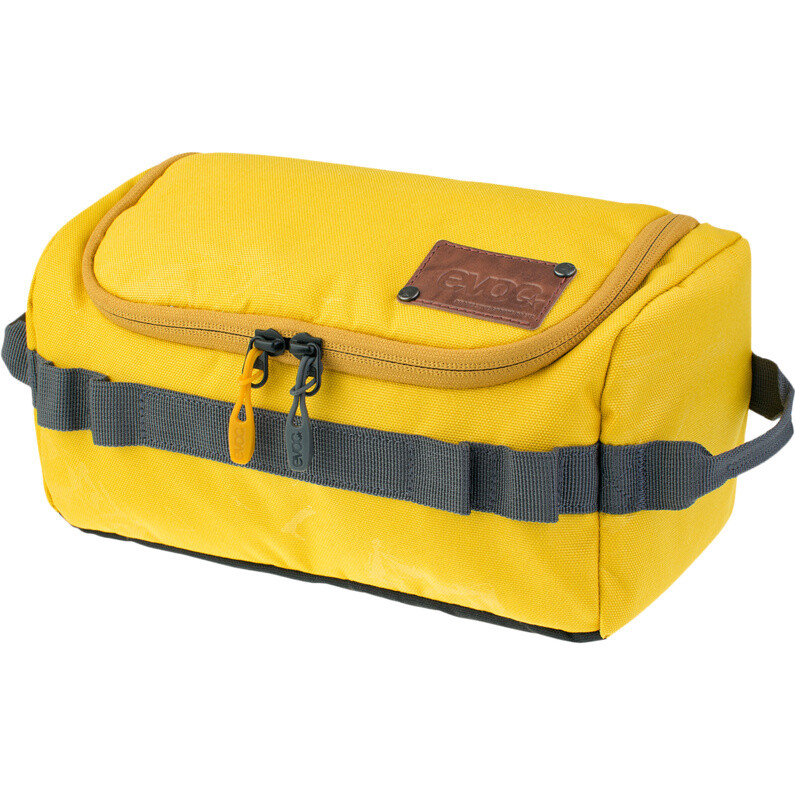 

Сумка для туалетных принадлежностей Wash Bag 4л Evoc, желтый