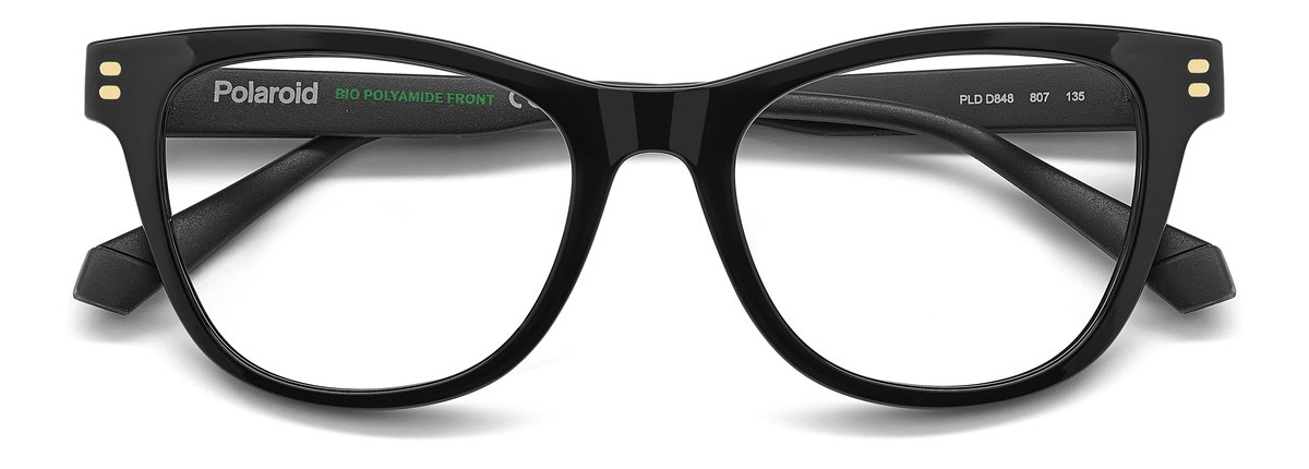 

Детские оптические оправы PLD D848 POLAROID