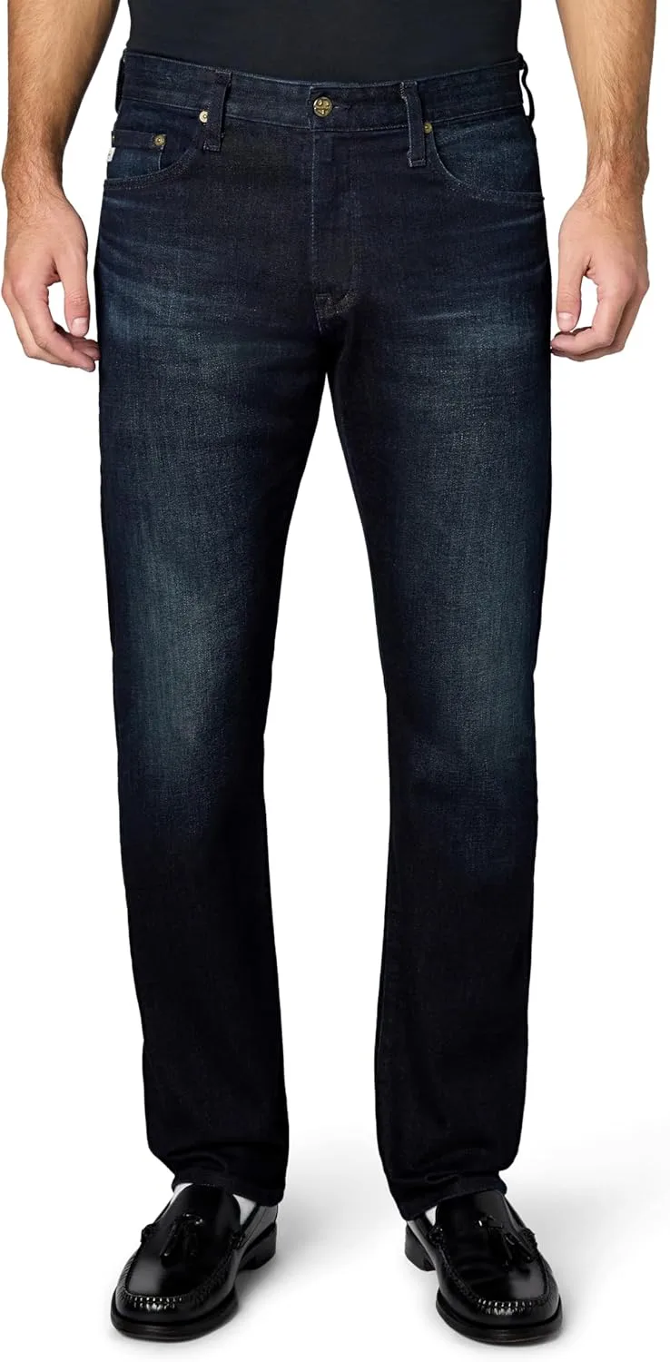 

AG Adriano Goldschmied Мужские джинсы Protégé Classic Straight 32"