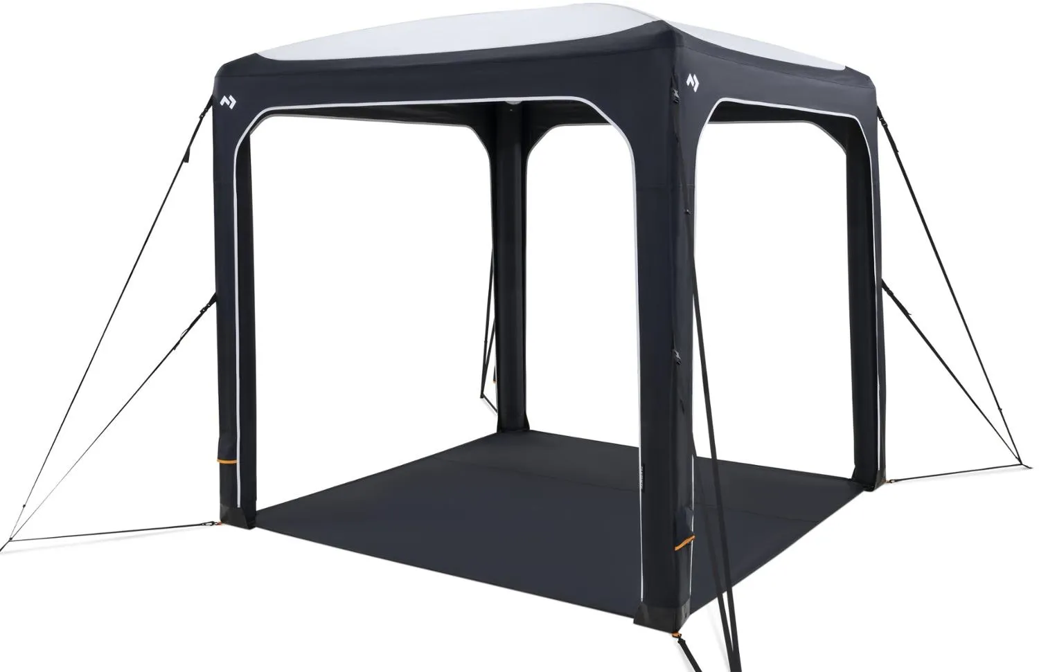 

HUB 2 REDUX Dometic, Charcoal