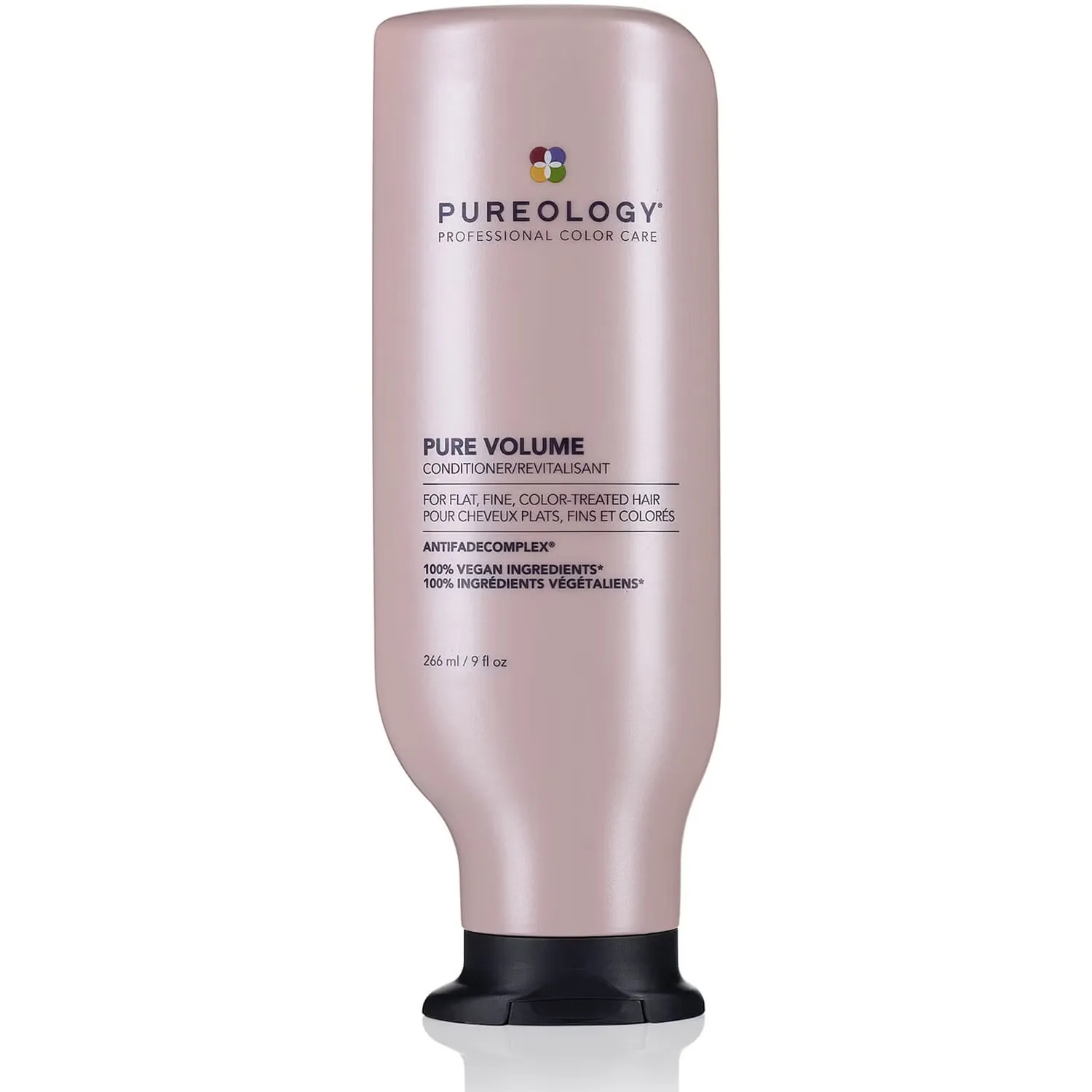 

Кондиционер для объема 266 мл Pureology