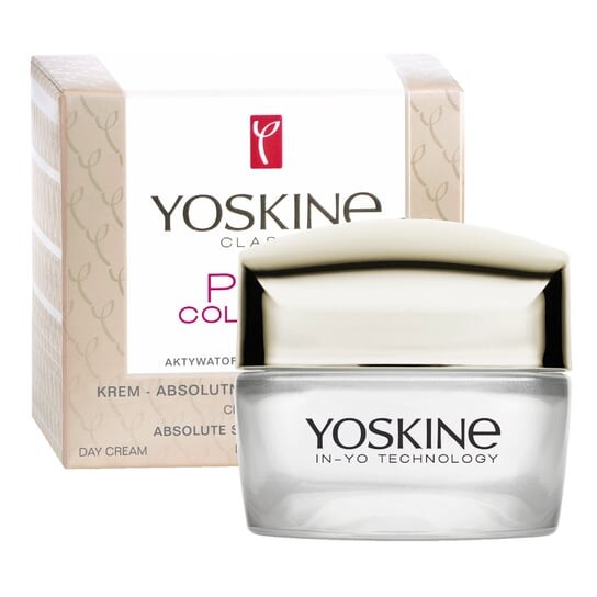 

Крем дневной 60+, 50 мл Yoskine, Classic