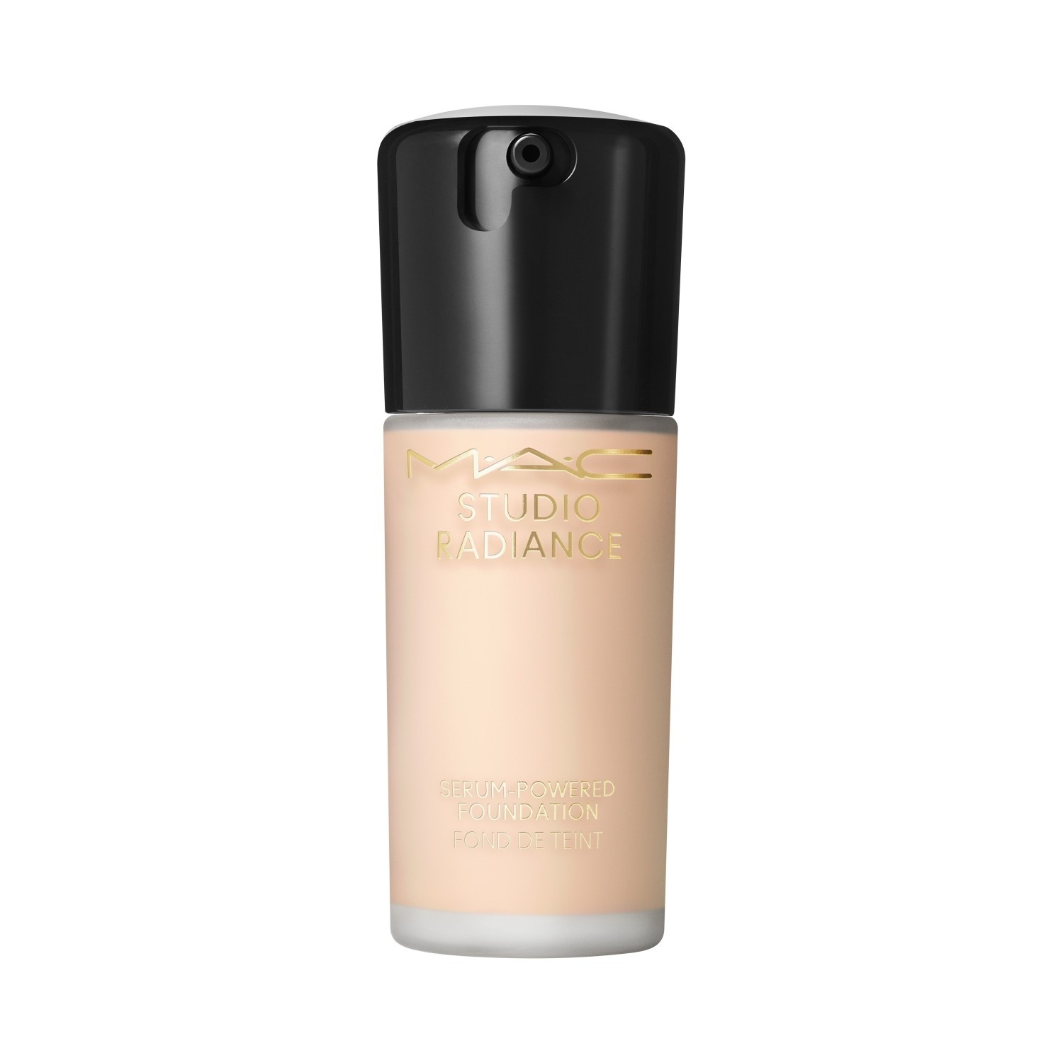 

Тональный крем для лица studio studio radiance serum powdered foundation Mac, nw10, объем 30 мл