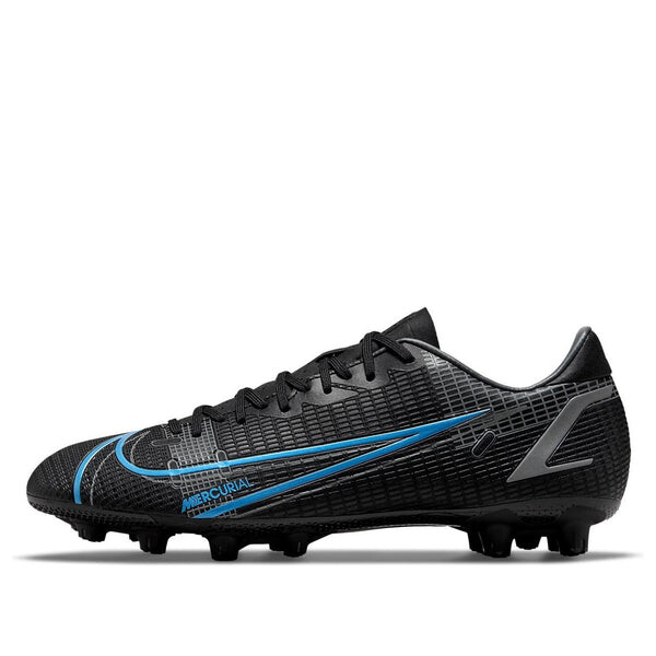 

Кроссовки mercurial vapor 14 академия hg Nike, черный