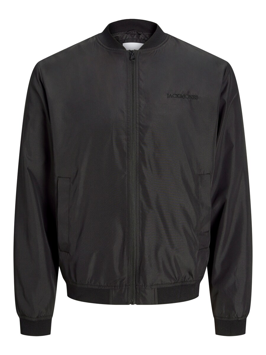 

Всесезонная куртка JACK & JONES Between-Season Jacket JJZACK, черный