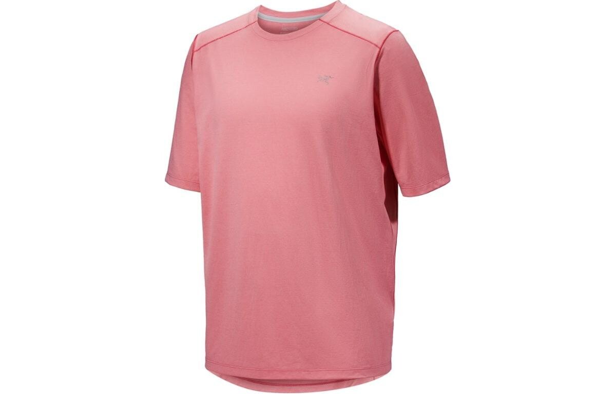 

Футболка Cormac Series для мужчин Arcteryx, цвет Cloud Heather