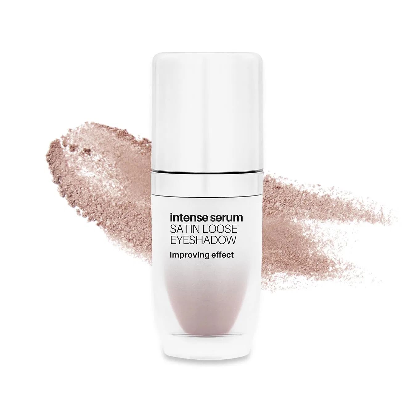 Рассыпчатые тени для век «02 Peachy Nude» от Neo Make Up Néo Make Up, 02 Peachy Nude