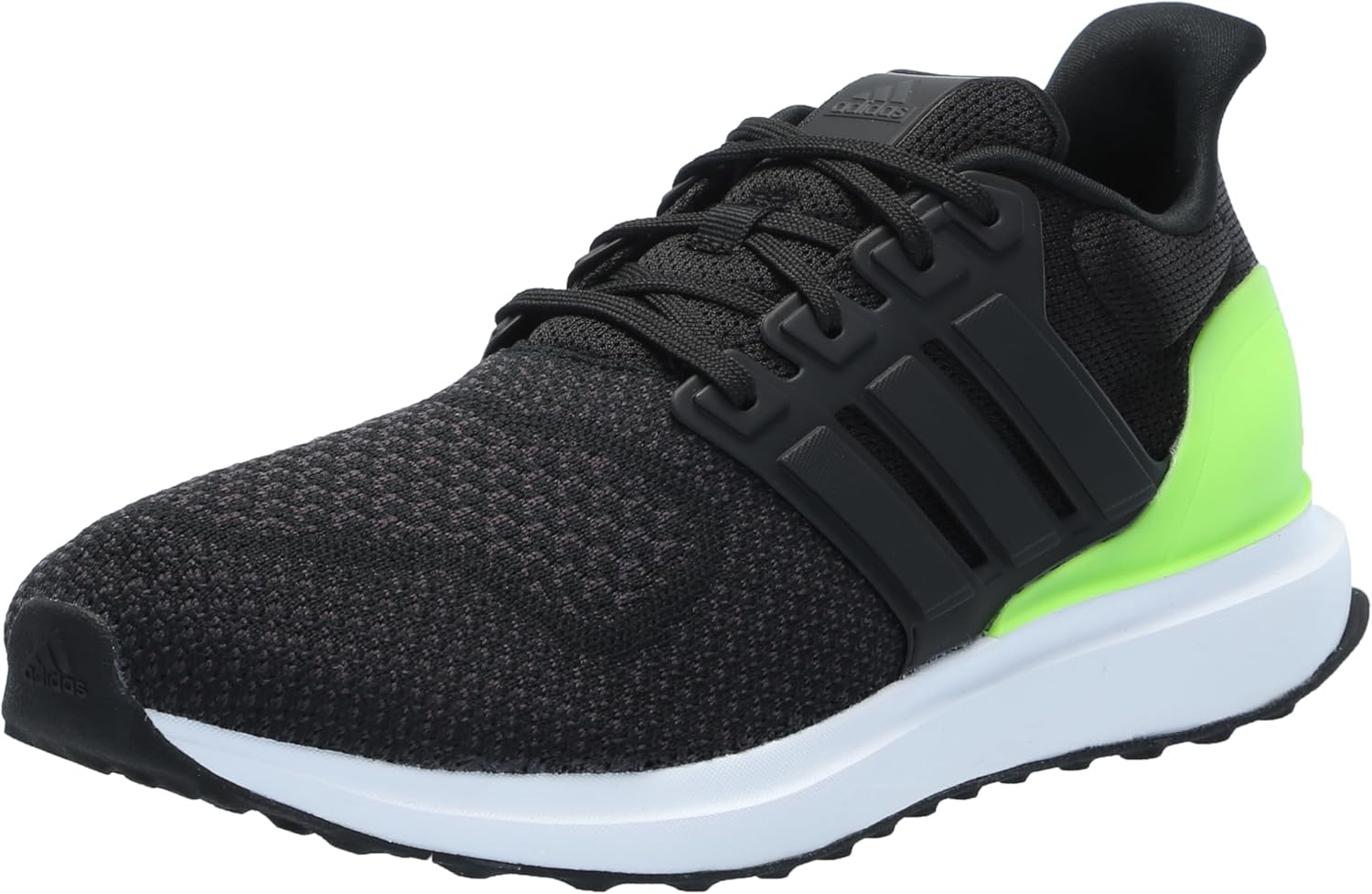 

Детские кроссовки Adidas Ubounce DNA для мальчиков, черный