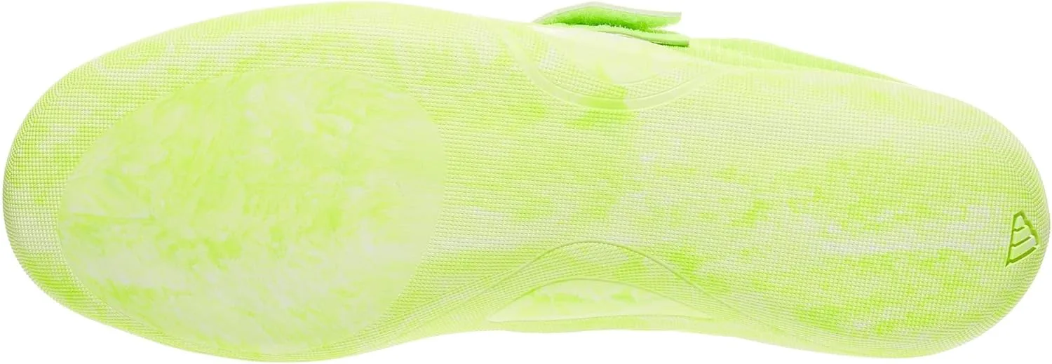 Мужские кроссовки для метания Adizero от Adidas, белый/черный/металлик — фото 4